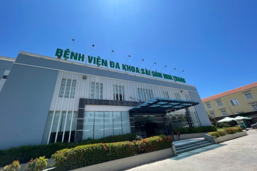 Thuê Xe Xe Điện Bệnh Viện Ninh Thuận