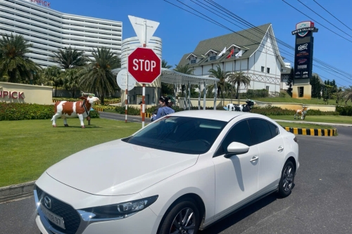 Xe Dịch Vụ Tiện Lợi Nha Trang Đi Vĩnh Hy