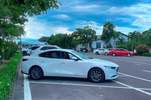 Xe sân bay Cam Ranh đi đảo Bình Hưng theo giờ