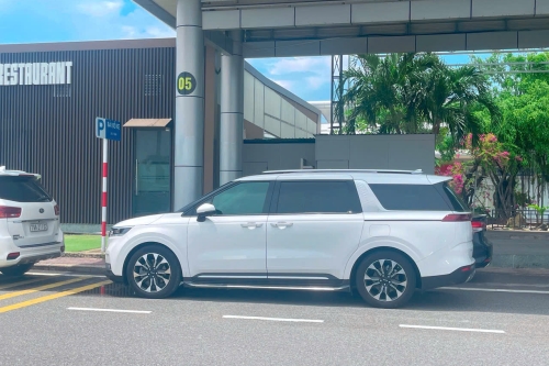 Xe Taxi Bình Hưng Đi Sân Bay Cam Ranh