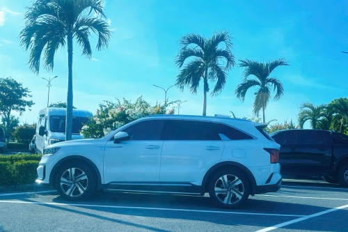 Xe Vĩnh Hy Đi Sân Bay Cam Ranh Theo Giờ