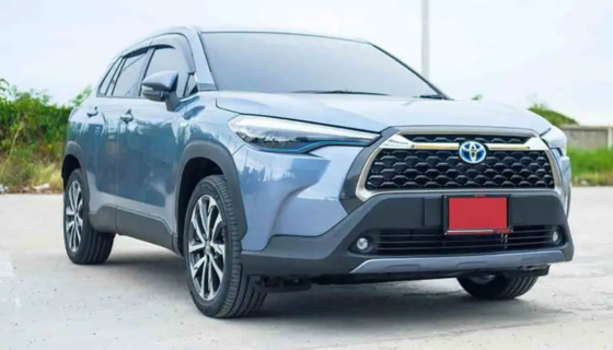 Thuê xe đón nhân viên