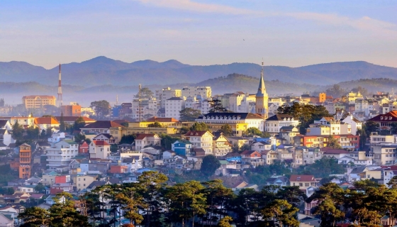 Đà Lạt