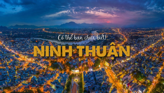 Ninh Thuận
