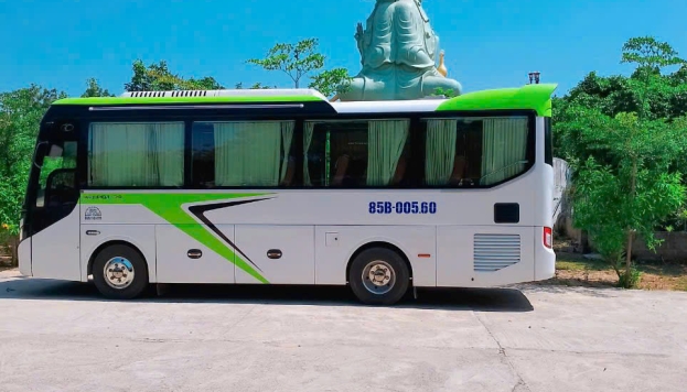 xe 29 chỗ