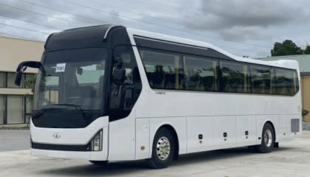 xe 45 chỗ