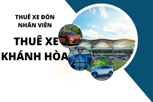 THUÊ XE KHÁNH HOÀ