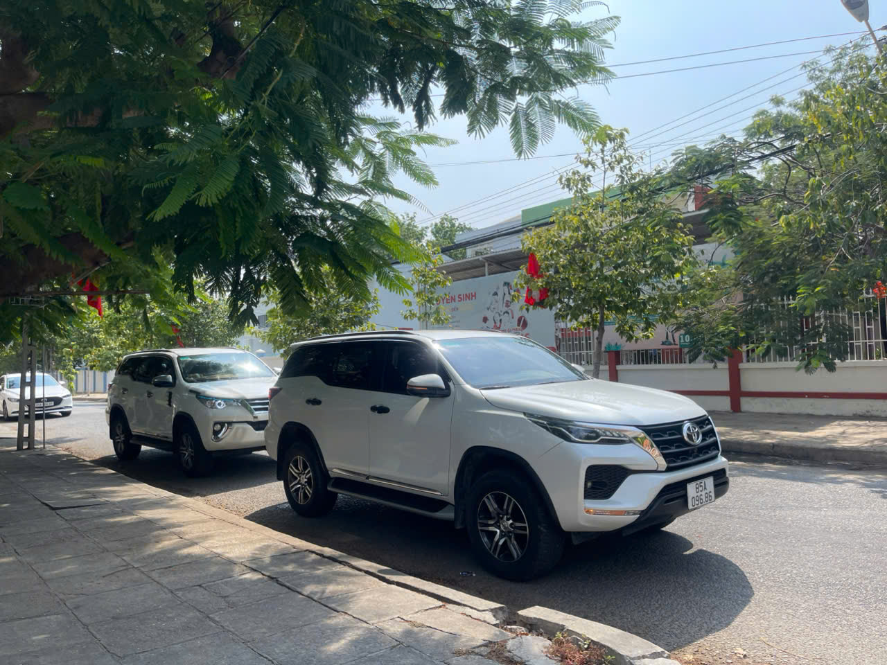 Thuê Xe Sân Bay Cam Ranh Về Cà Ná