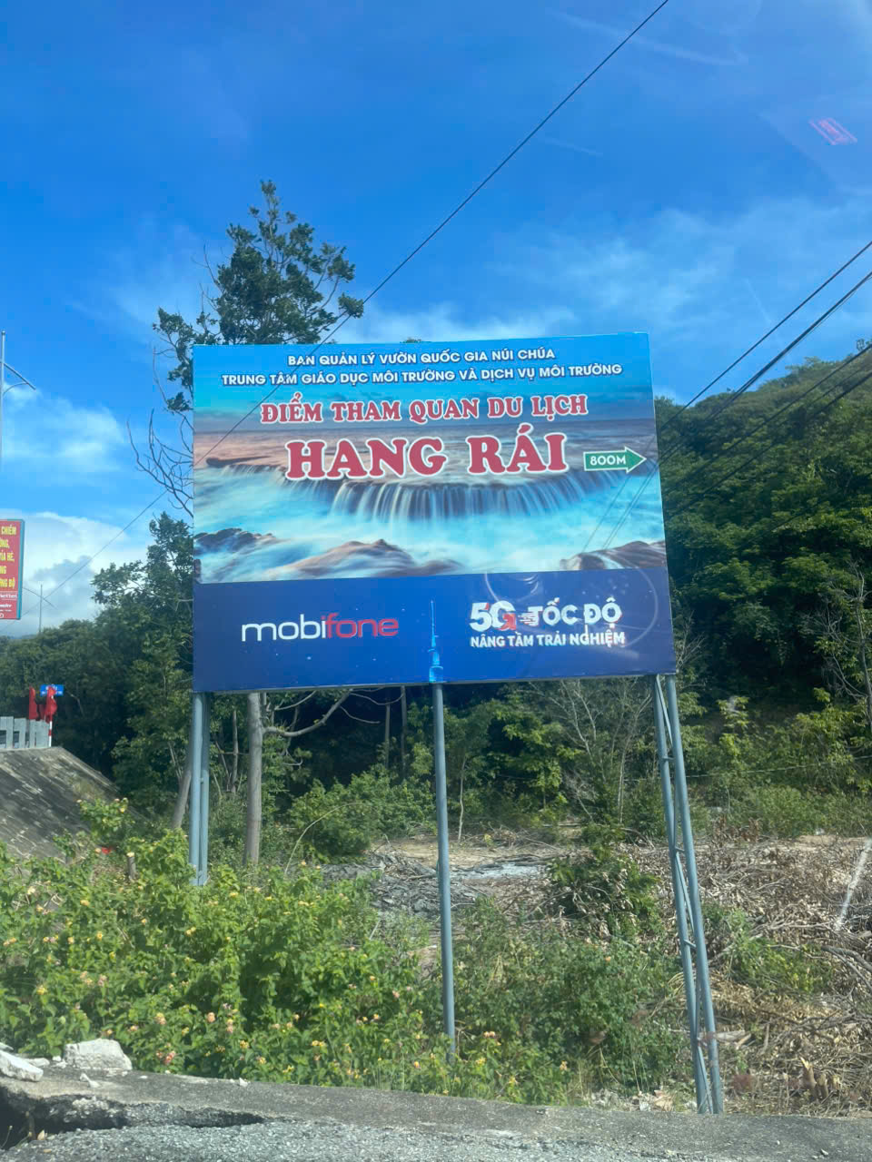 Thuê Xe Sân Bay Cam Ranh Về Hang Rái