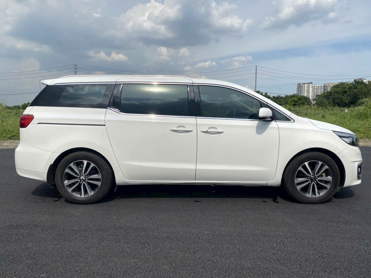 Thuê Xe Sân Bay Cam Ranh Về Sông Pha