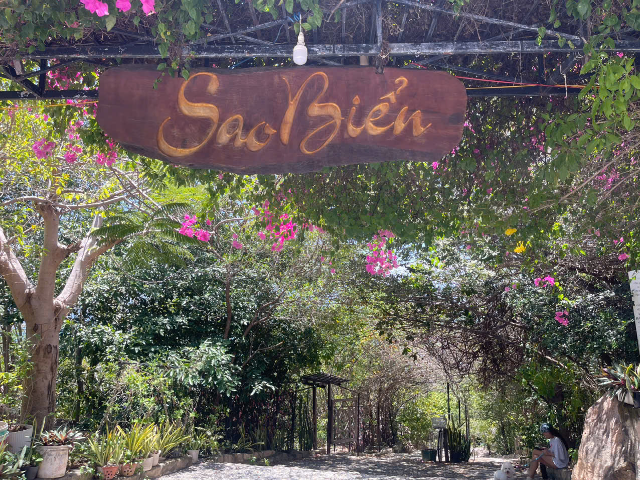 Thuê xe hợp đồng phan rang đi bình tiên