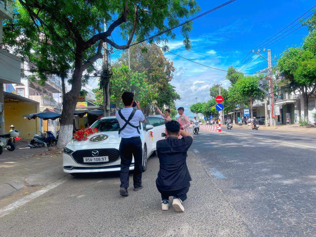 Thuê xe Phan Rang đi Bạc Liêu