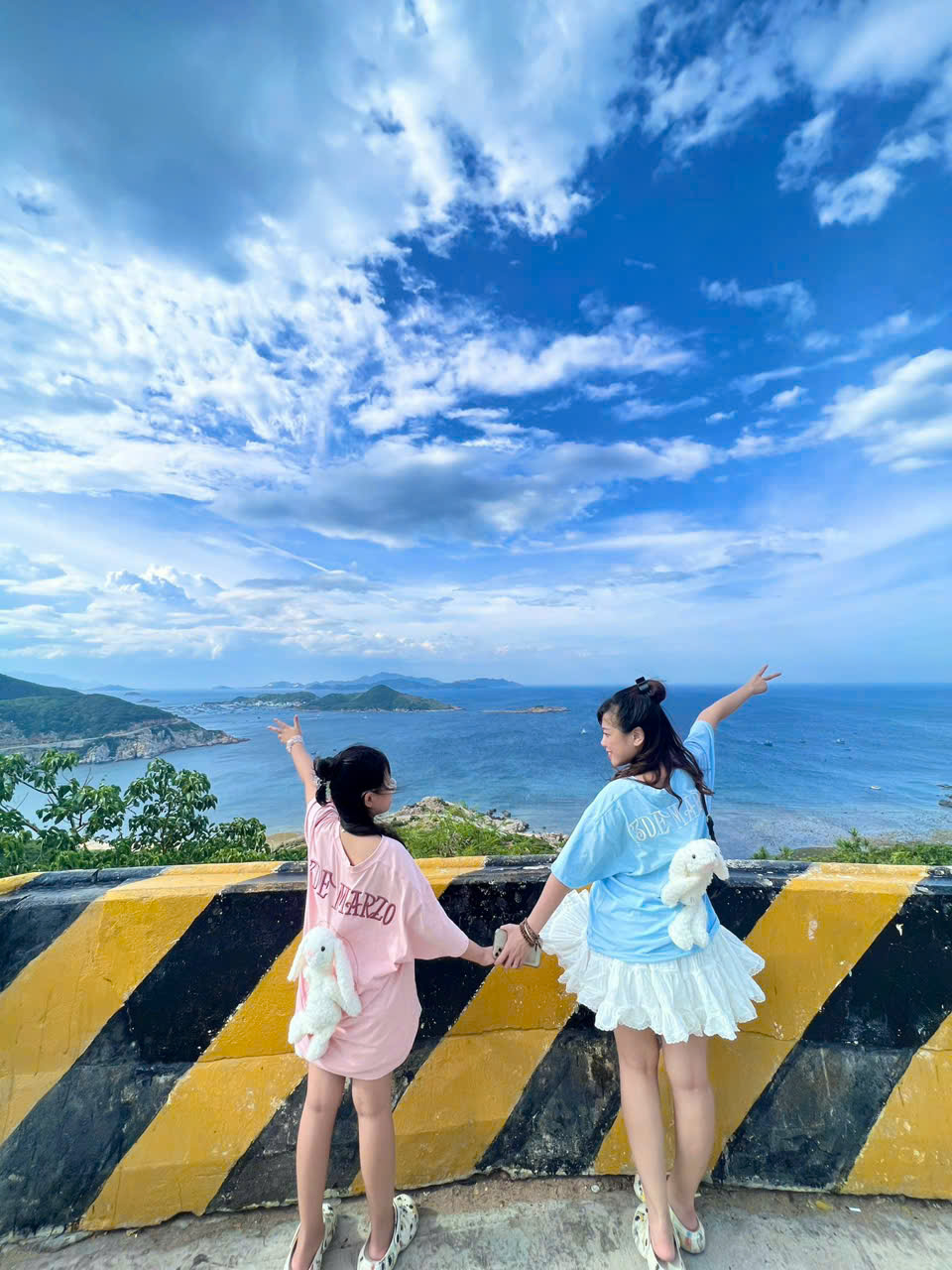 Thuê xe Phan Rang đi Kiên Giang