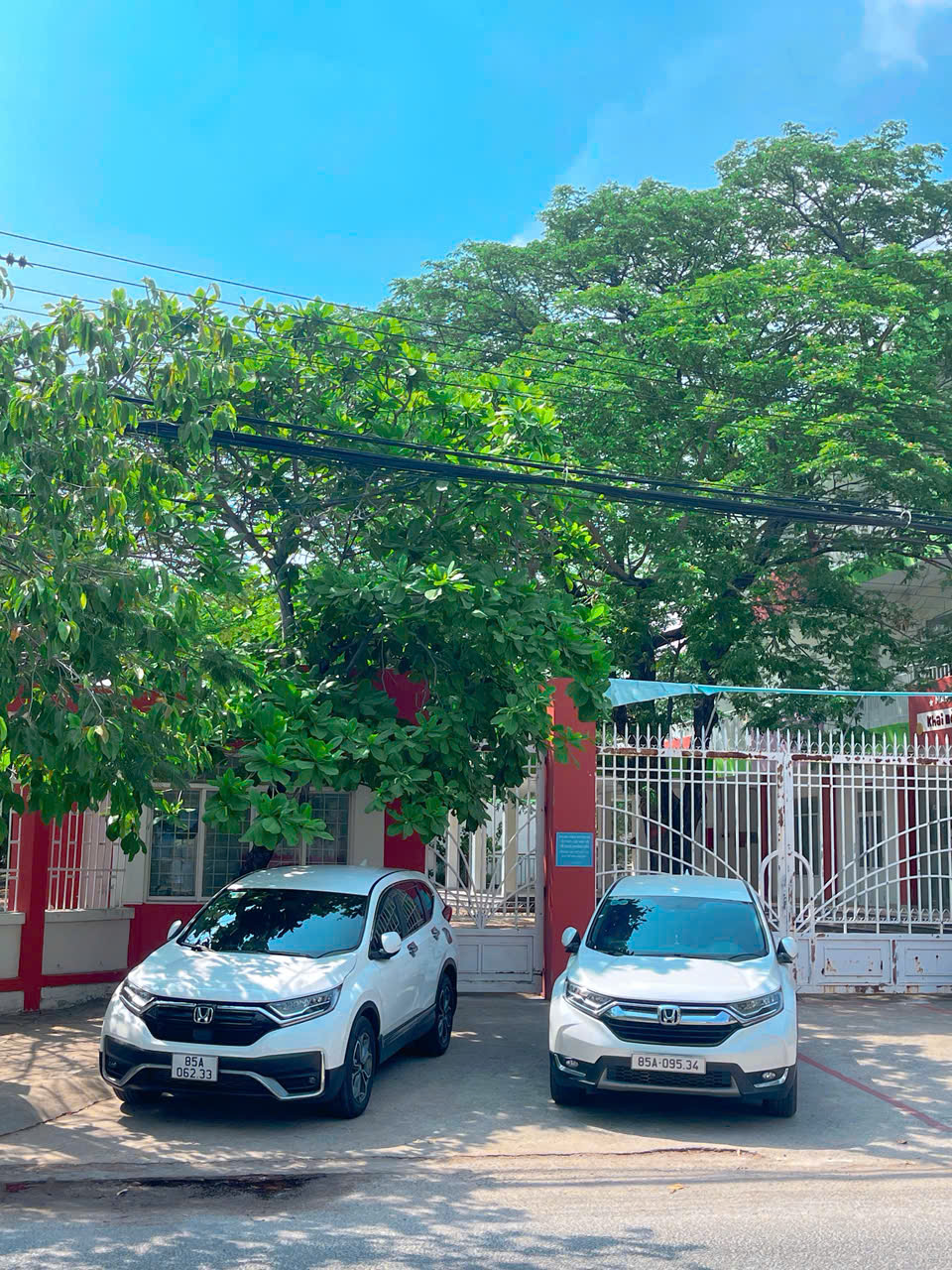 Thuê xe Phan Rang đi Tuyên Quang