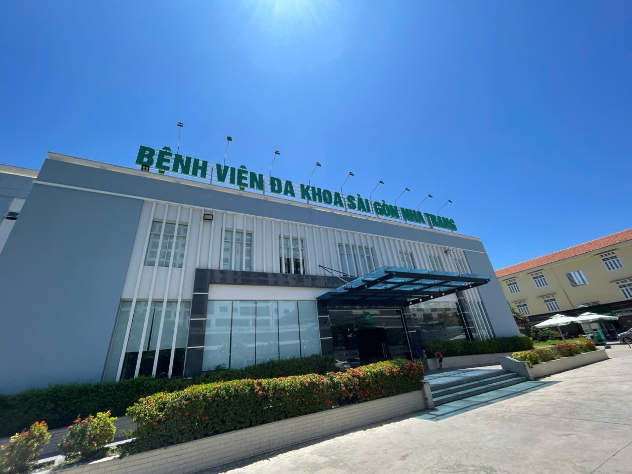 thuê xe đi bệnh viện Phan Rang