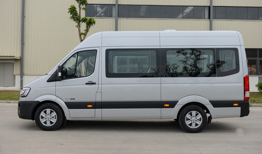 Thuê Xe Tháng Ninh Thuận Giá Rẻ