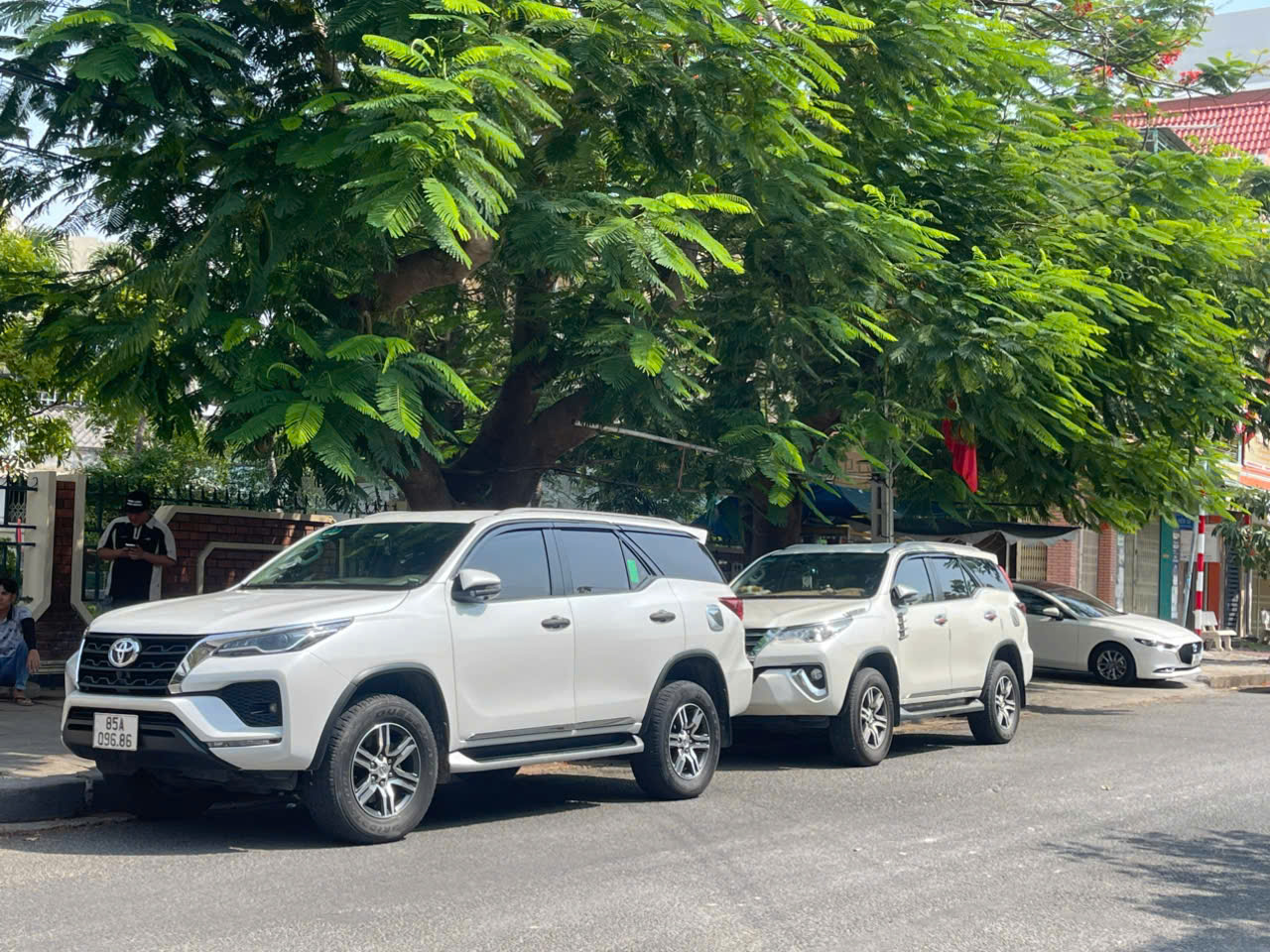 thuê xe tự lái Phan Rang đi Sài Gòn