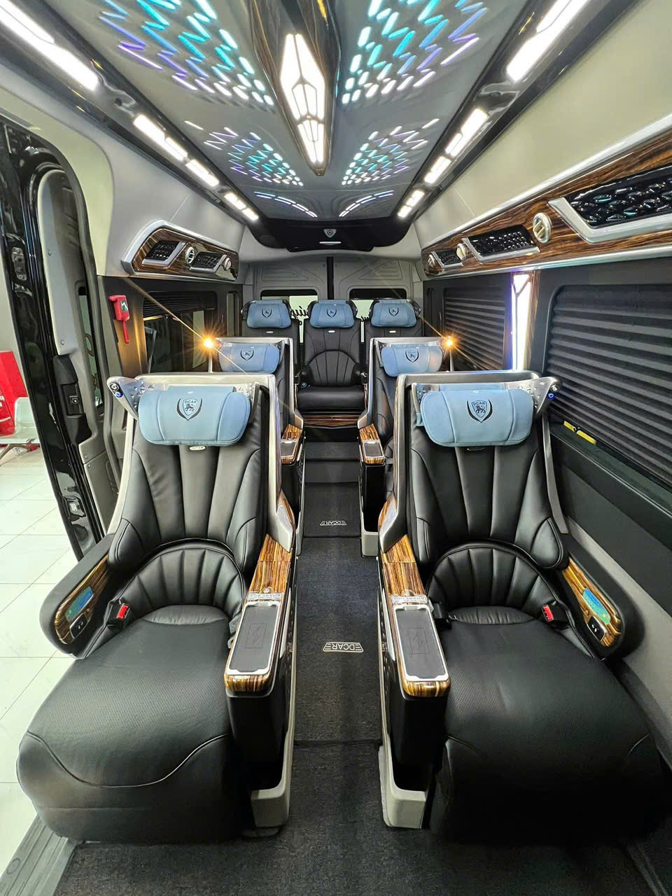 Xe Limousine