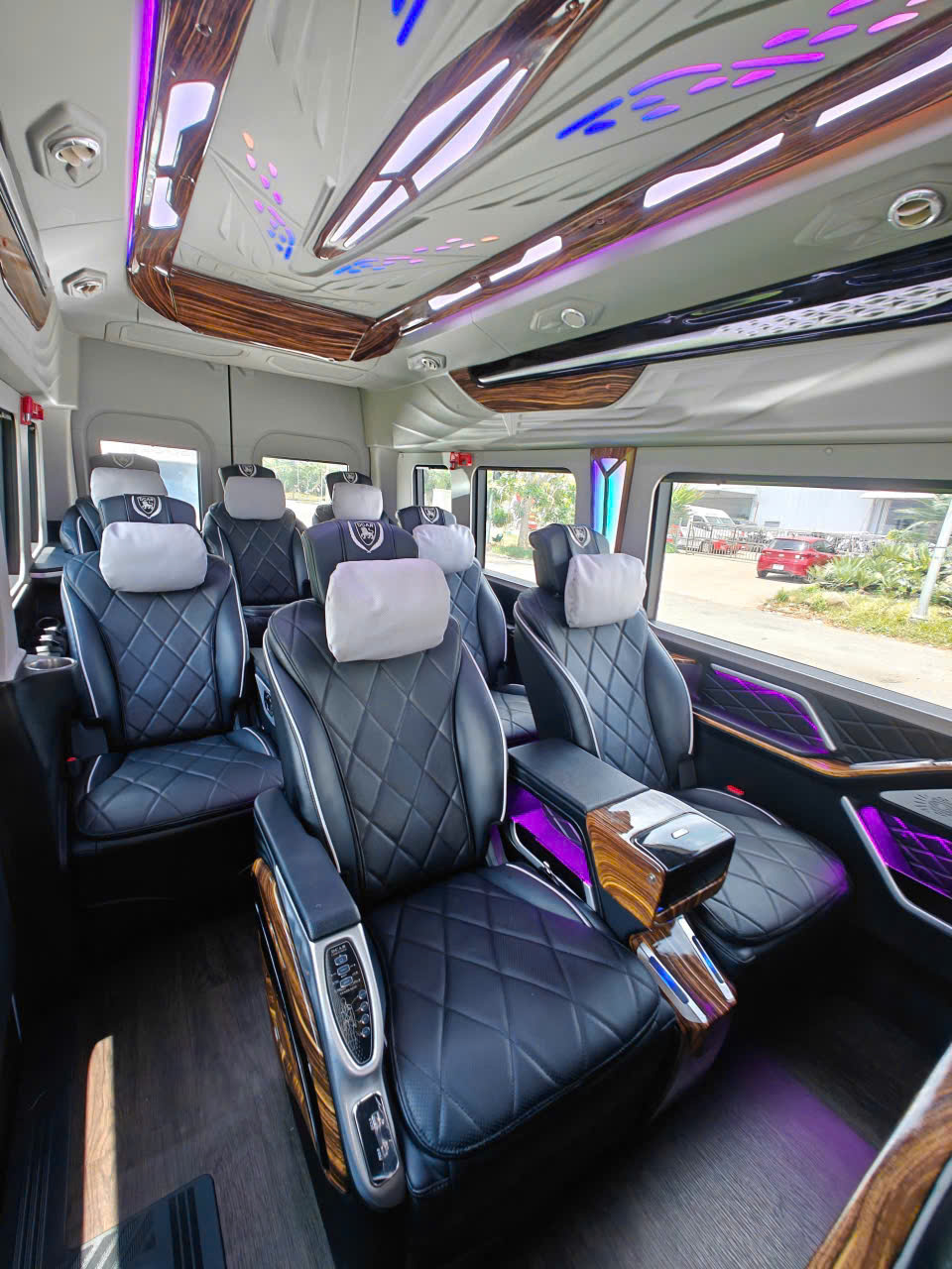Xe Limousine