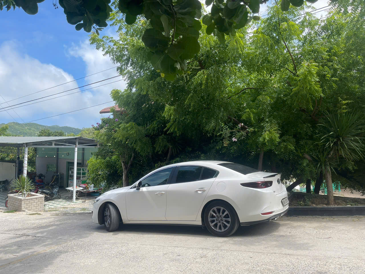 Dịch Vụ Taxi Bệnh Viện Ninh Thuận