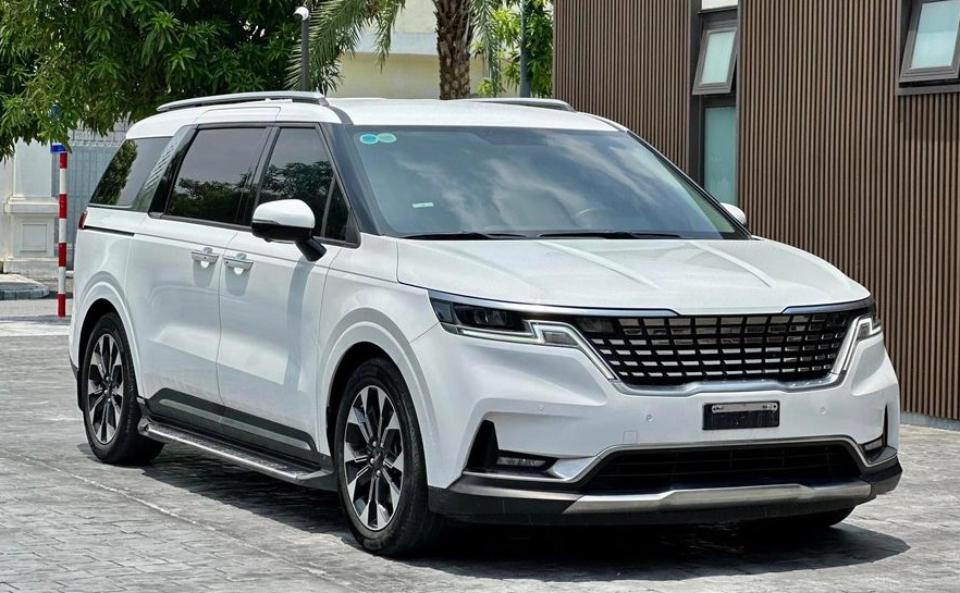 Thuê xe 7 chỗ đi bệnh viện Phan Rang