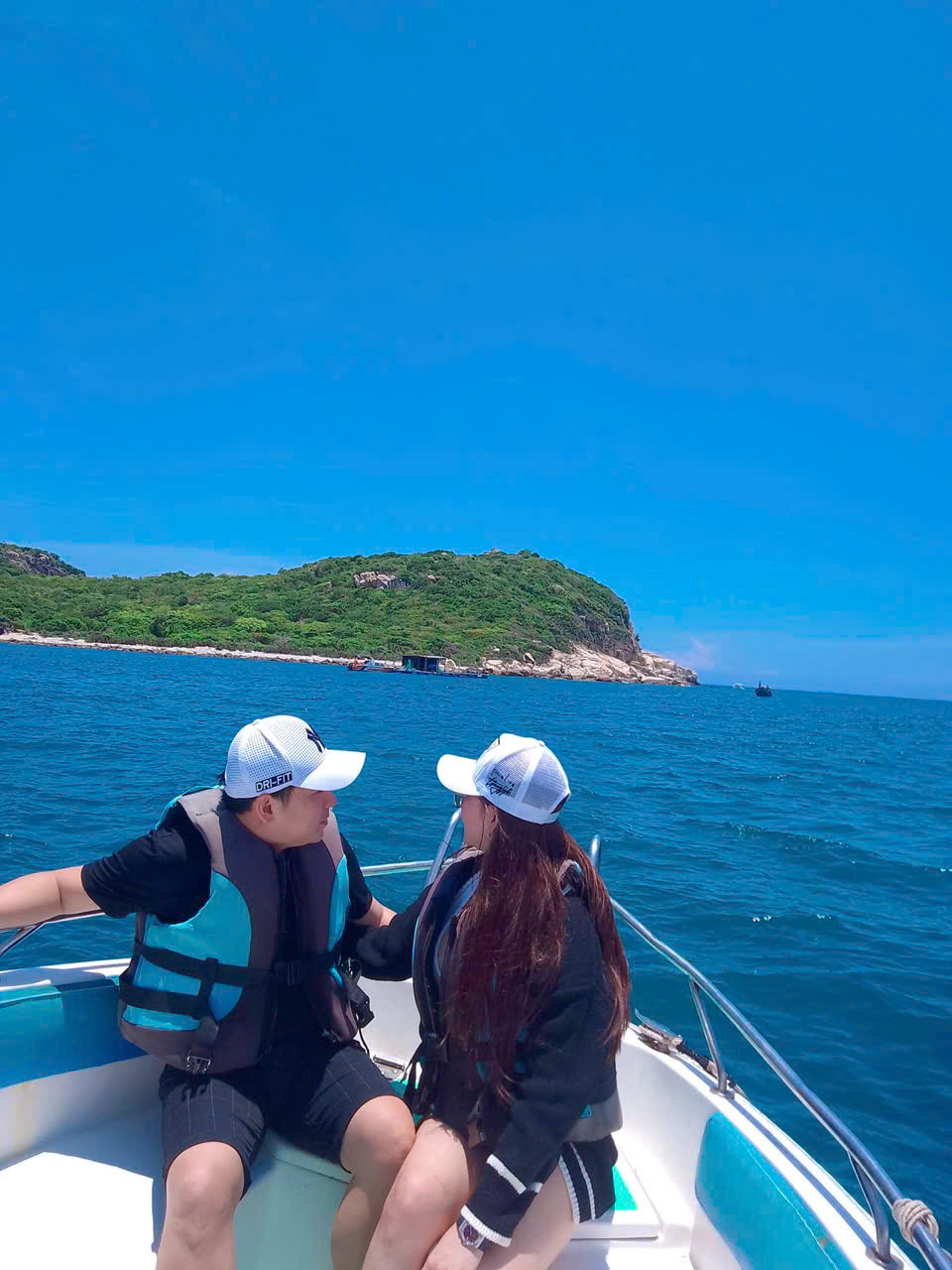 Thuê xe điện ninh thuận