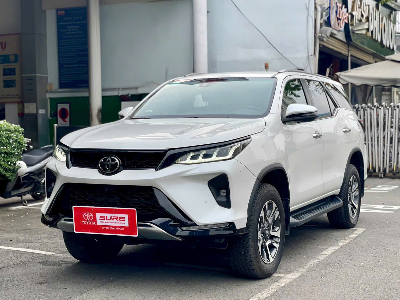 Thuê xe tại Ninh Chữ