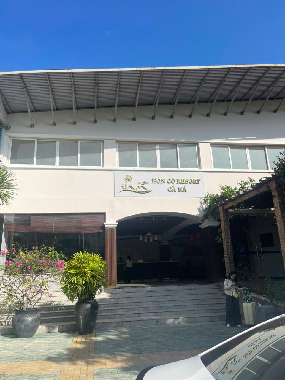 Top 10 thuê xe vĩnh hy đi hòn cò cà ná