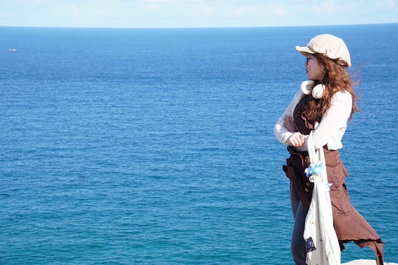 Top 7 thuê xe vĩnh hy đi công viên đá