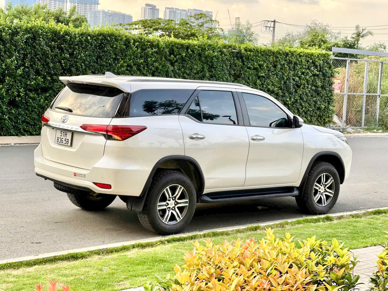 Top 7 thuê xe vĩnh hy đi vườn nho