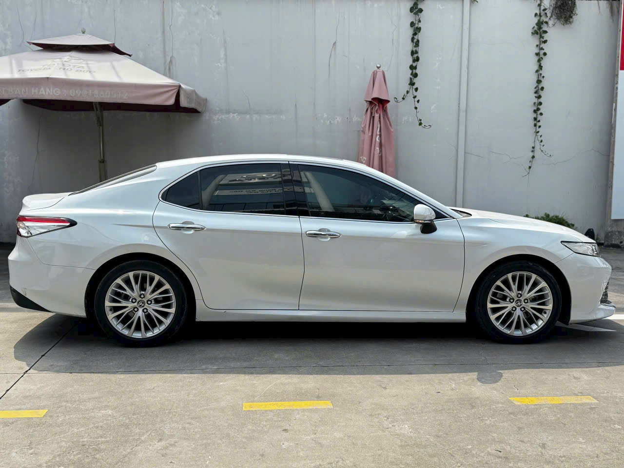 Taxi Đưa Đón Khách Du Lịch Nha Trang Vĩnh Hy