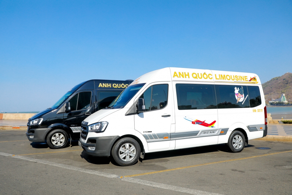 Thuê Xe Đánh Golf Phan Rang Ninh Thuận