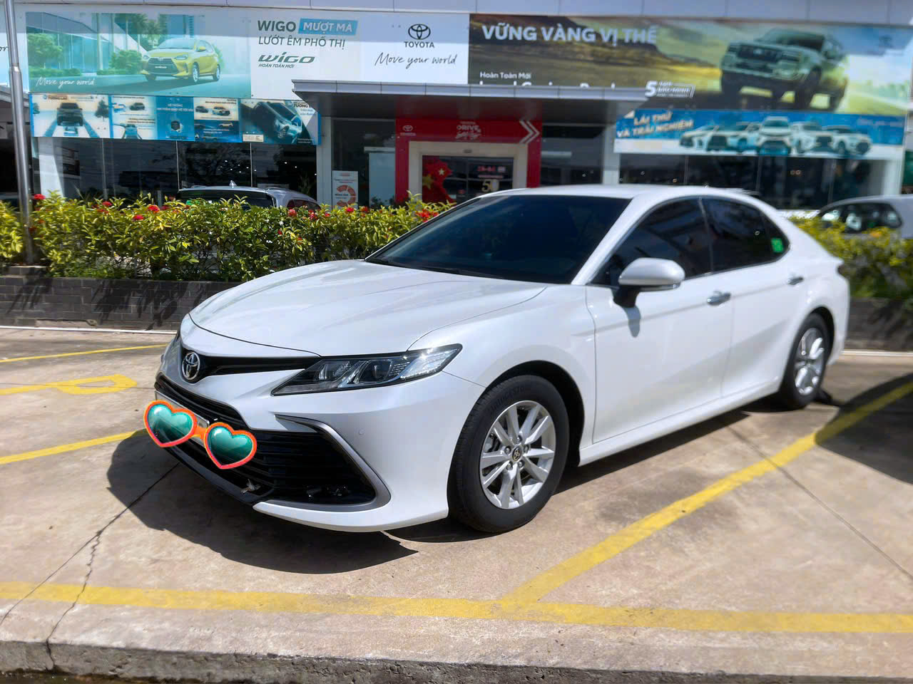 Thuê Xe Đi Đà Lạt Uy Tín