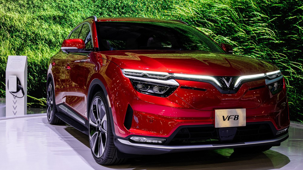 Thuê Xe Điện Đi Vịnh Vĩnh Hy