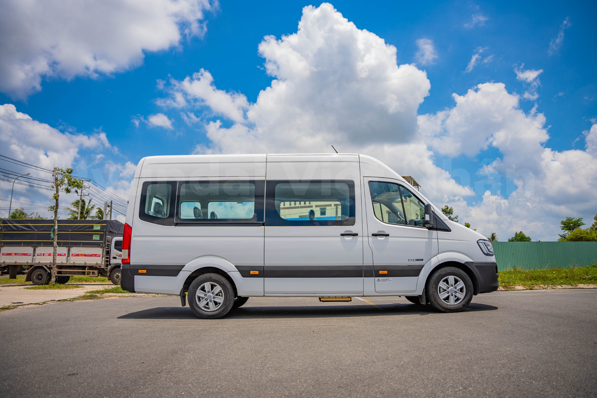 Thuê Xe Ninh Sơn Sân Bay