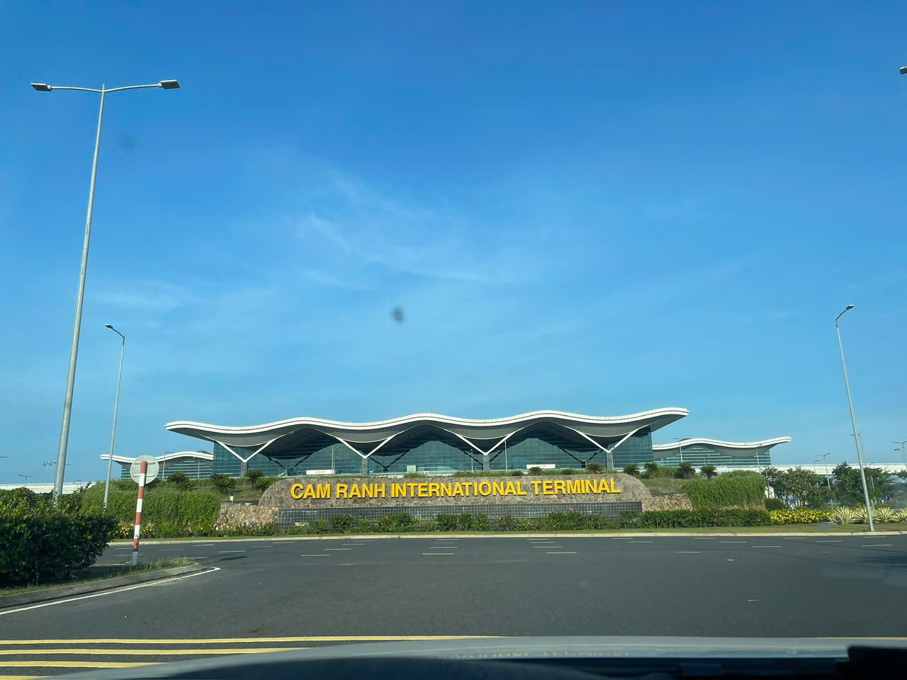 Thuê Xe Thuận Nam Sân Bay