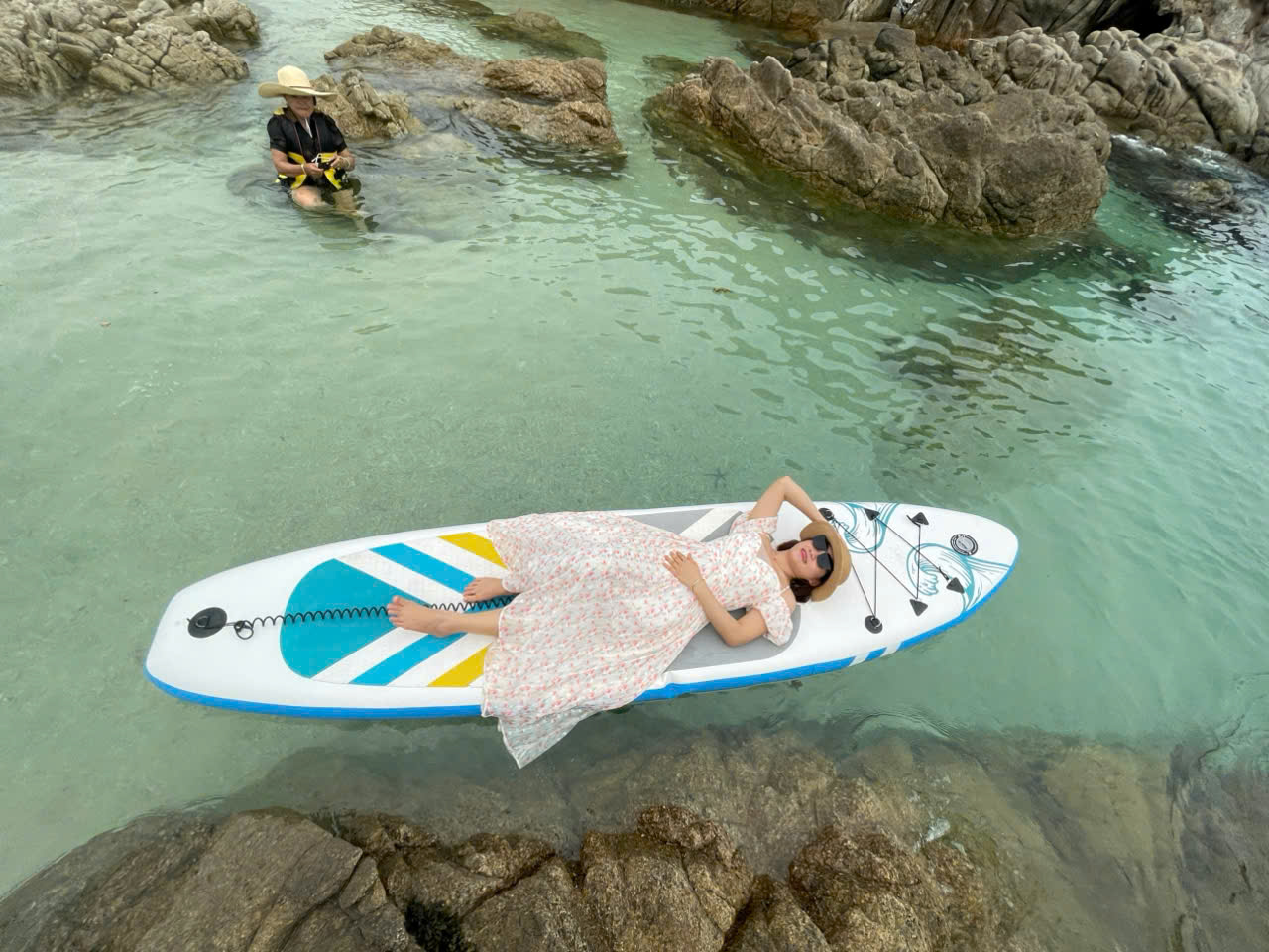 Thuê xe riêng Nha Trang Đà Lạt