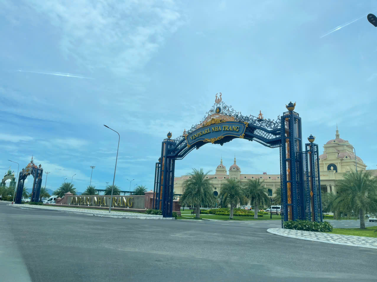 Thuê xe du lịch ninh thuận uy tín