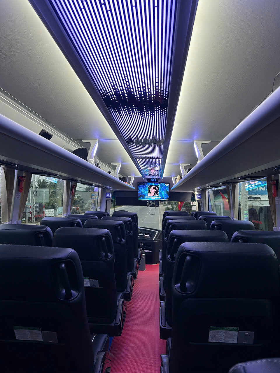 Taxi đi Trại Giam Sông Cái