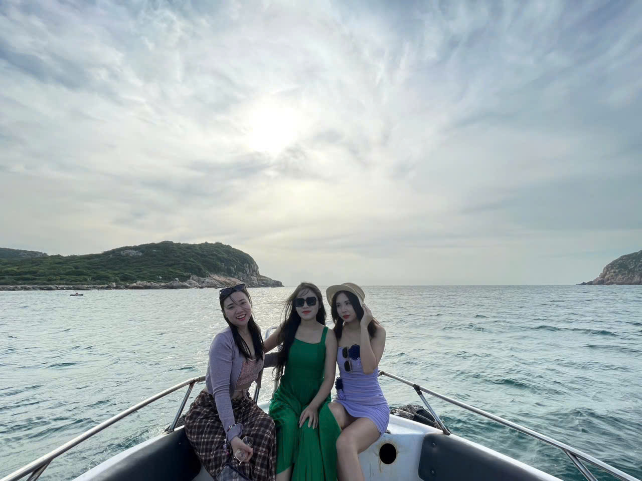 Thuê Xe Đưa Đón Khách Sạn Phan Rang