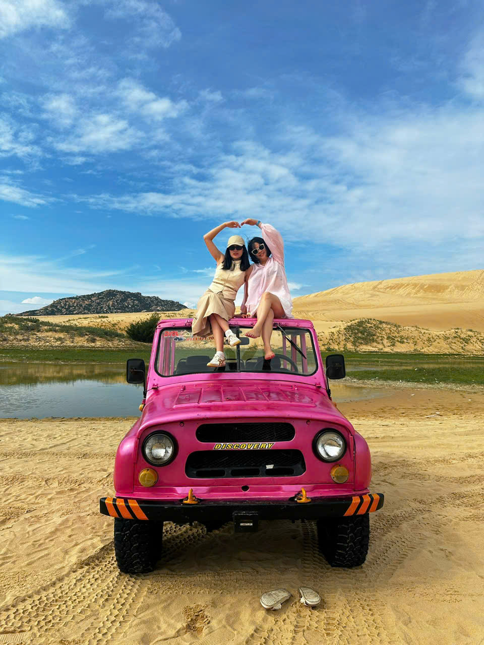 Top 12 hãng Taxi Điện Phan Rang Ninh Thuận