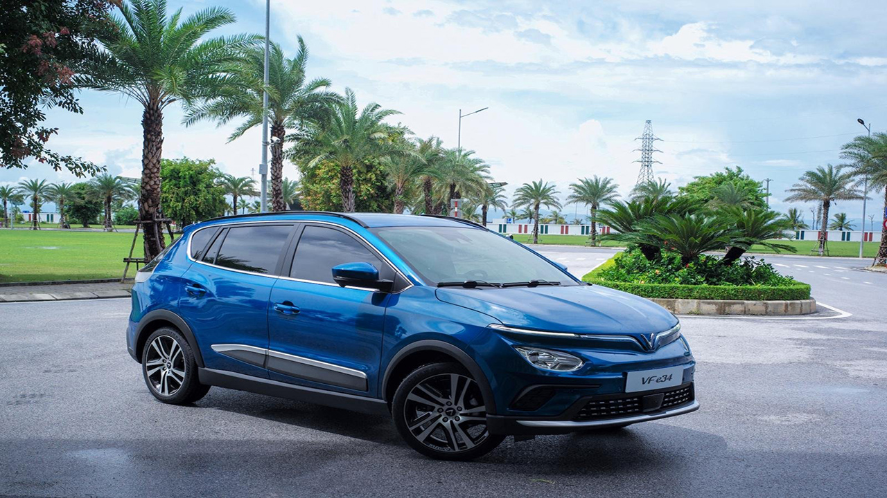 Top 12 hãng Taxi Điện Phan Rang Ninh Thuận