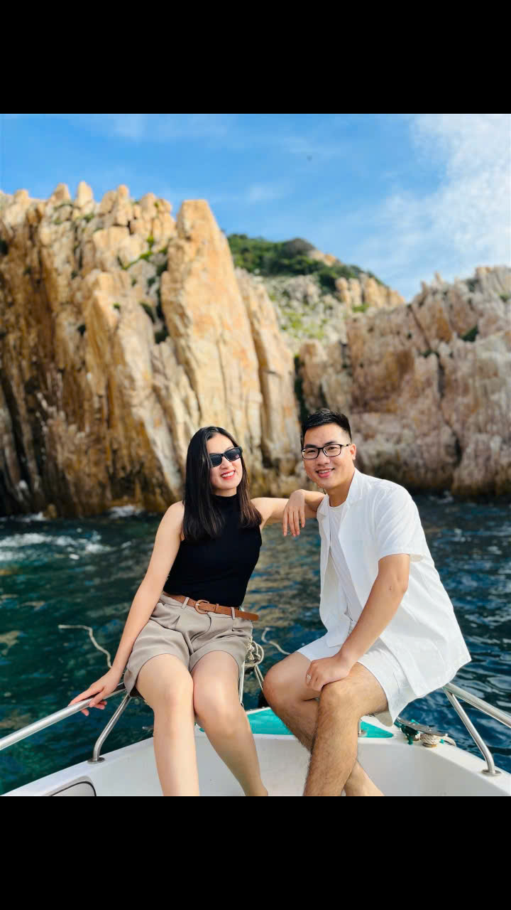 Thuê xe du lịch tự lái phan rang