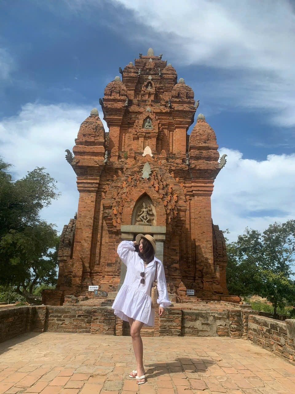 Thuê Xe Sân Bay Nha Trang Đi Ninh thuận