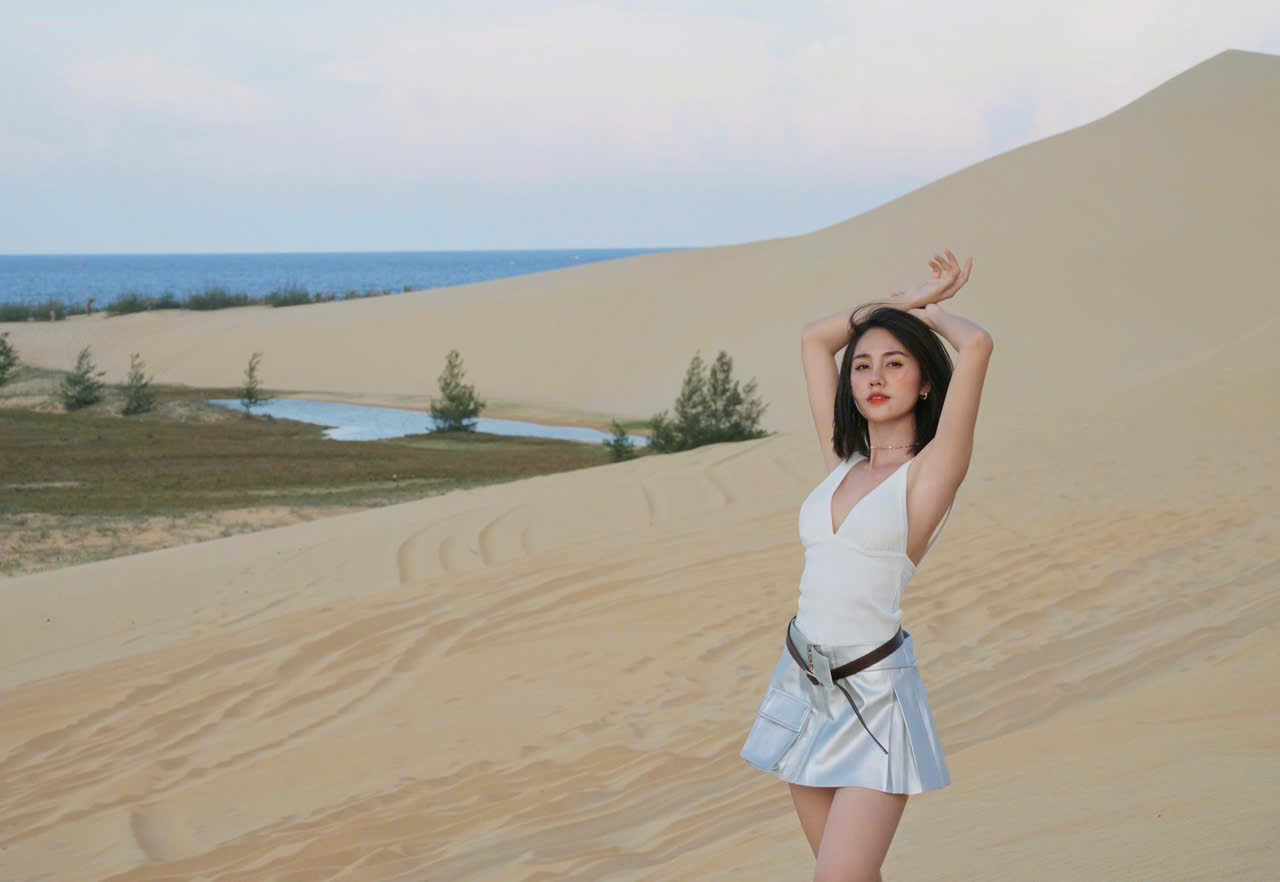 Thuê xe tô công thảo ninh thuận