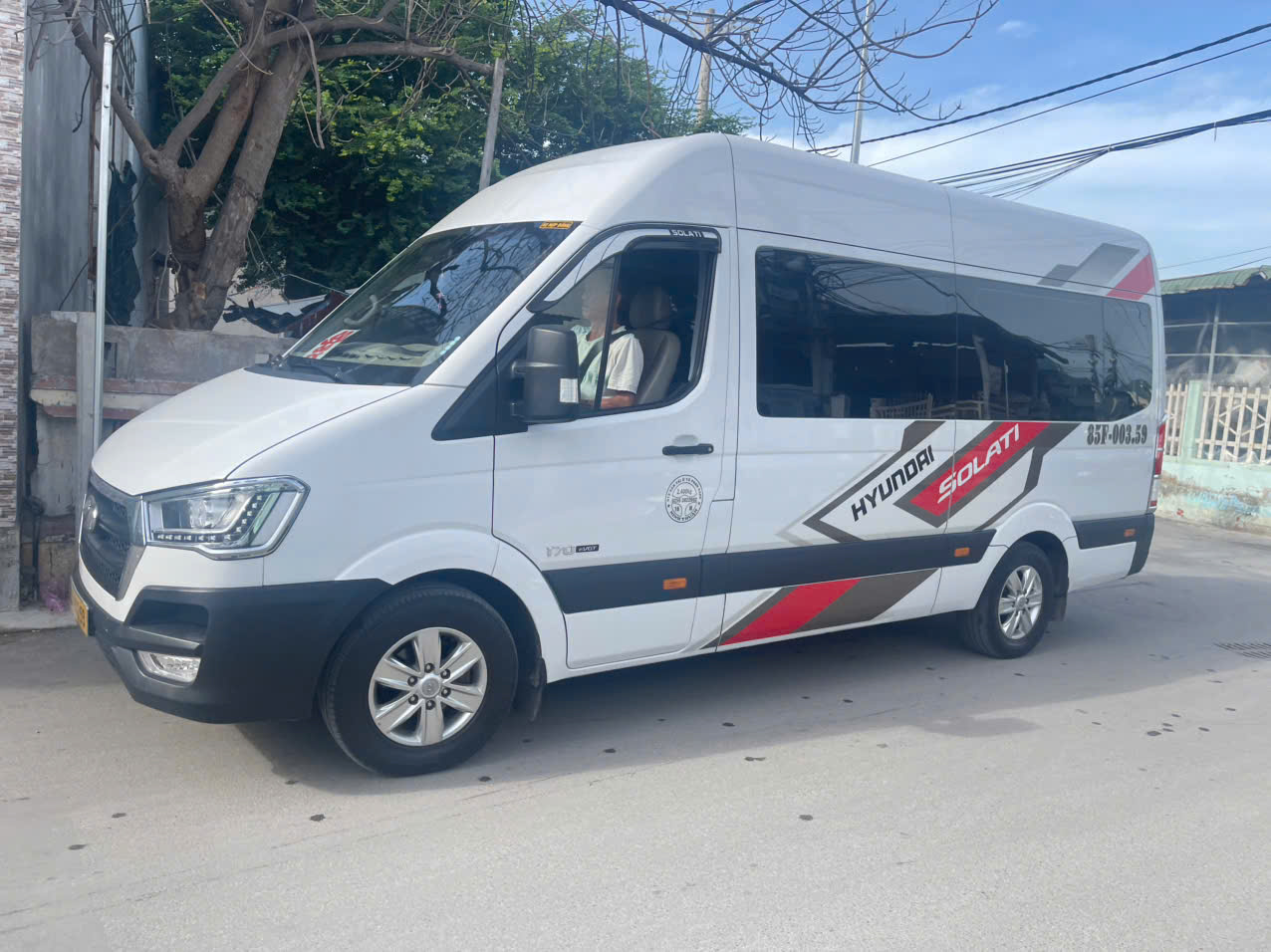 Thuê Xe Tour Nha Trang Đi Vĩnh Hy