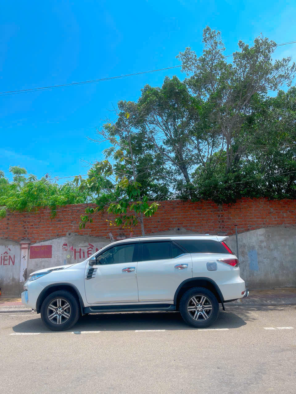 Thuê Xe 7 Chỗ Bến Xe Phan Rang Đi Vĩnh Hy