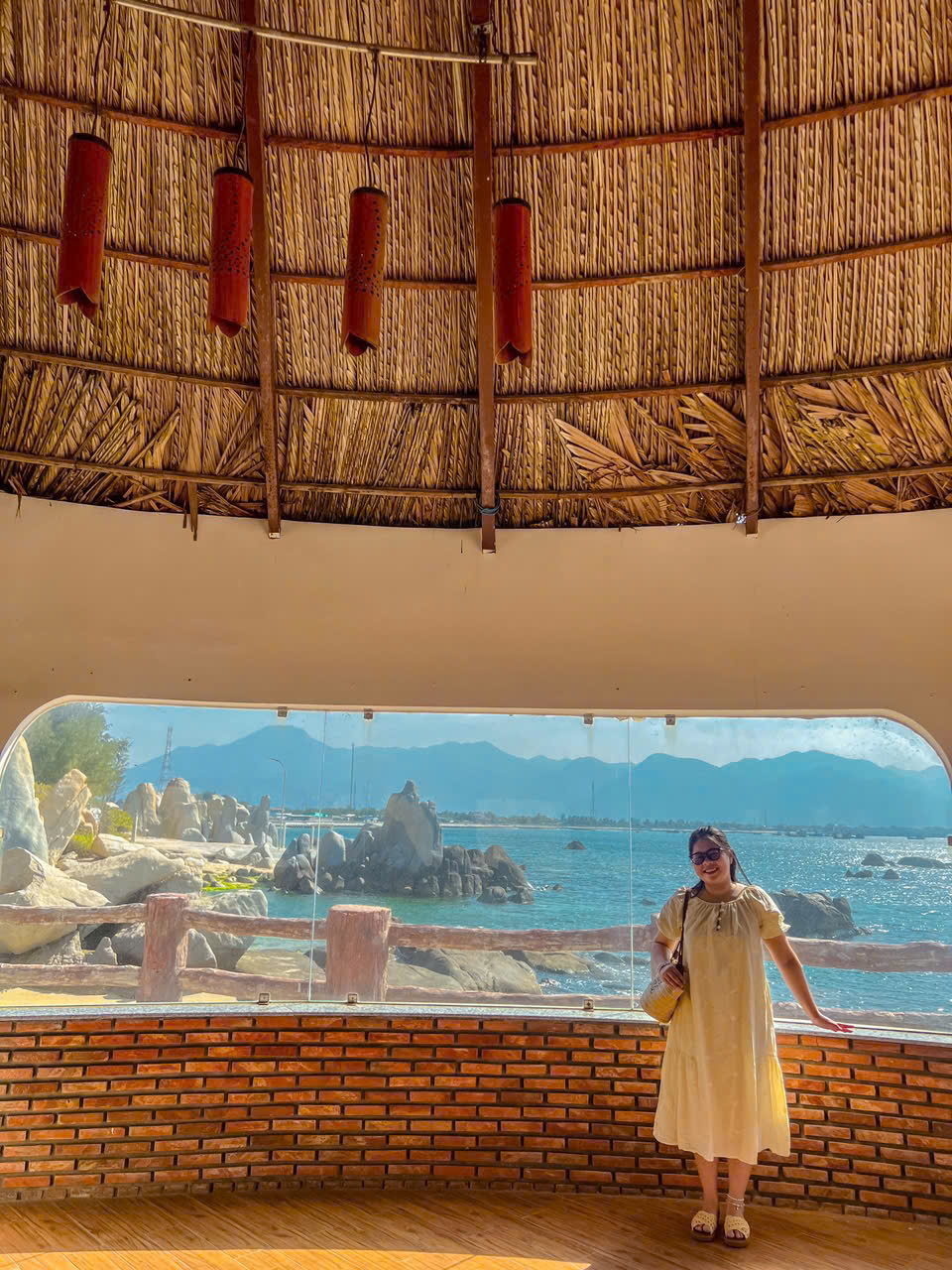 Thuê Xe Du Lịch Ga Tàu Phan Rang Đi Vĩnh Hy