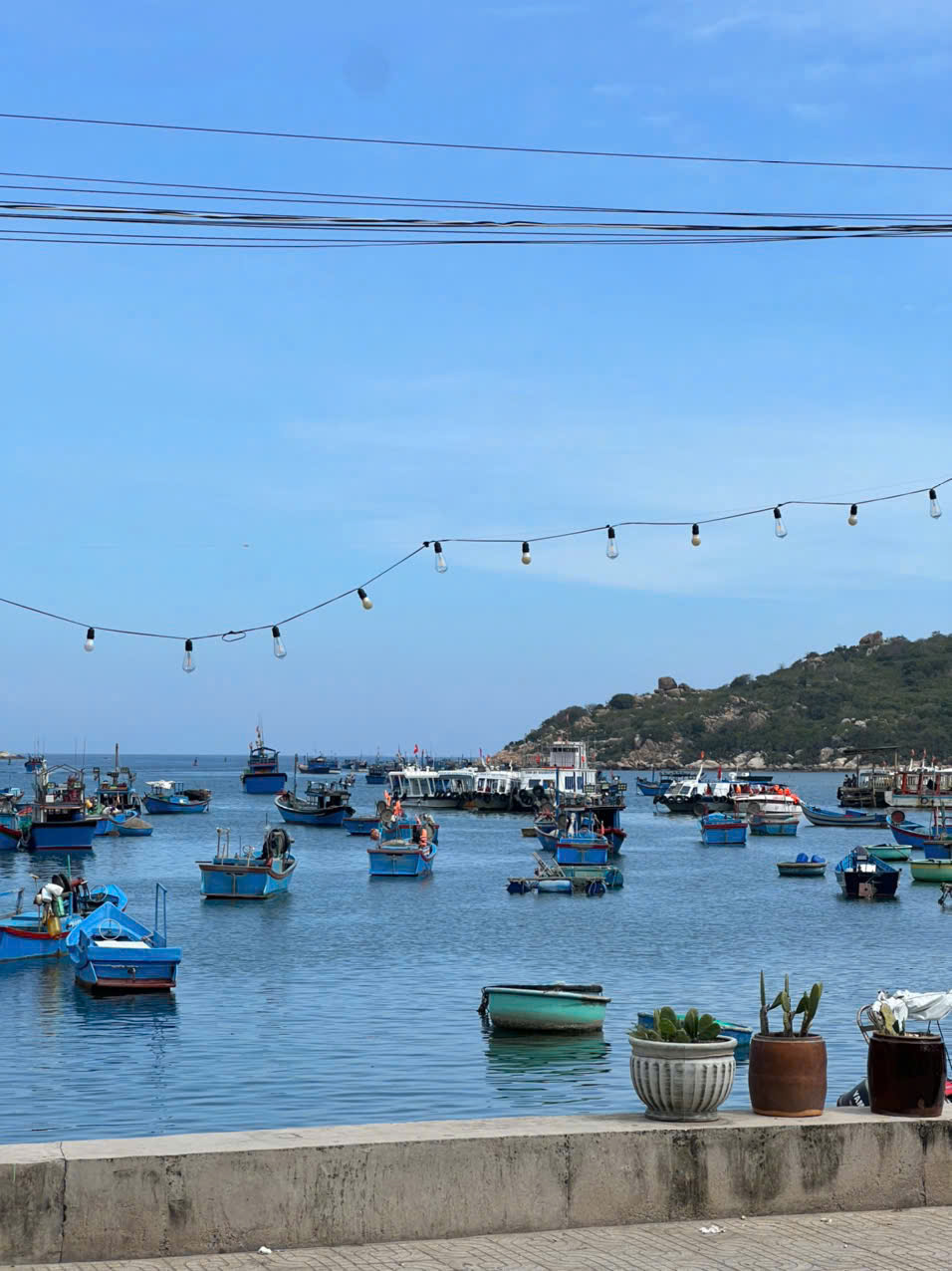 Thuê Xe Du Lịch Ga Tàu Phan Rang Đi Vĩnh Hy