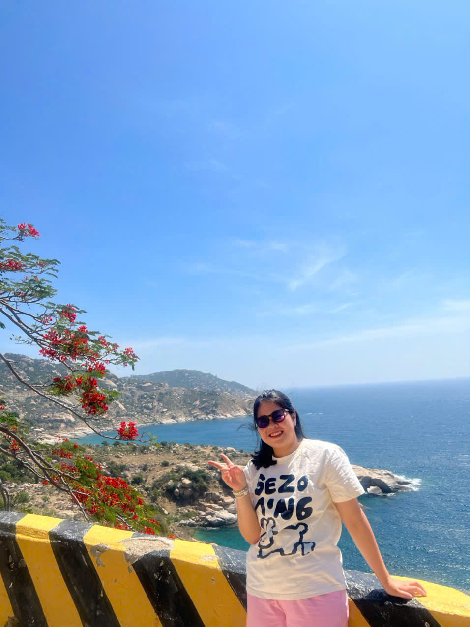 Thuê Xe Du Lịch Ga Tàu Phan Rang Đi Vĩnh Hy